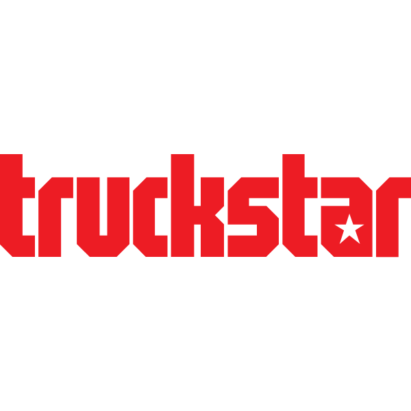 truckstar Logo ,Logo , icon , SVG truckstar Logo