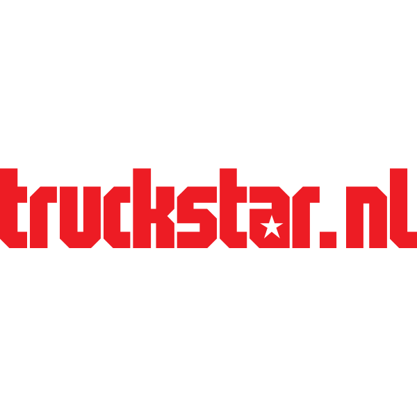 Truckstar.nl Logo ,Logo , icon , SVG Truckstar.nl Logo