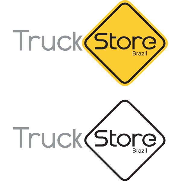 TruckStore Logo