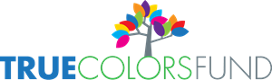 True Colors Fund Logo ,Logo , icon , SVG True Colors Fund Logo