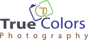 True Colors Photography Logo