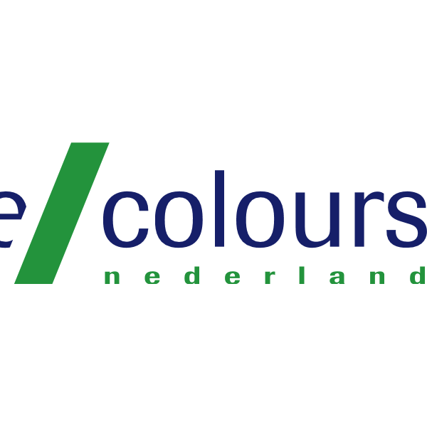 True Colours Nederland Logo