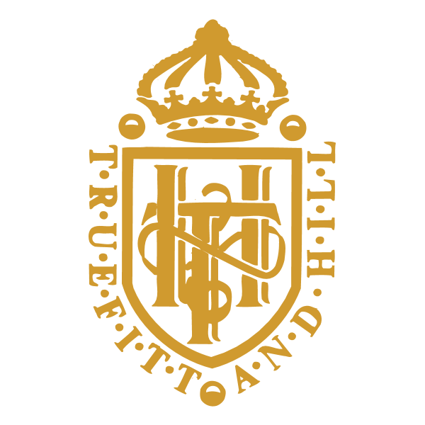 True Fit & Hill Logo ,Logo , icon , SVG True Fit & Hill Logo
