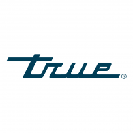 True Manufacturing Logo ,Logo , icon , SVG True Manufacturing Logo