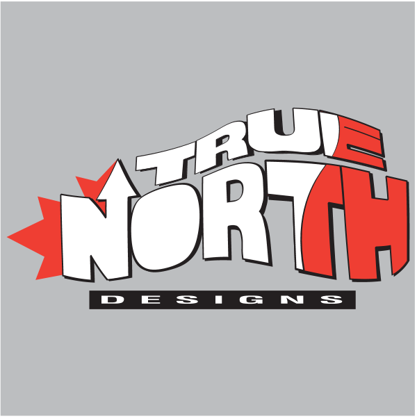 True North Designs Logo
