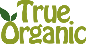 True Organic Logo ,Logo , icon , SVG True Organic Logo