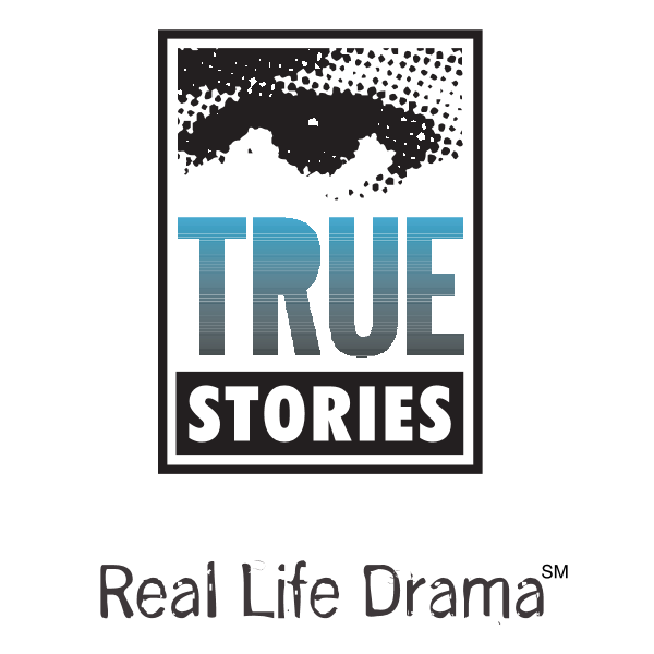 True Stories Logo