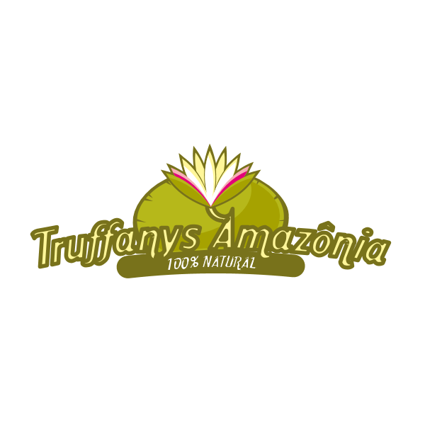 Truffanys Amazônia Logo