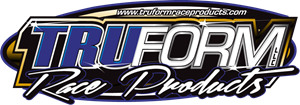 Truform Race Products Logo ,Logo , icon , SVG Truform Race Products Logo