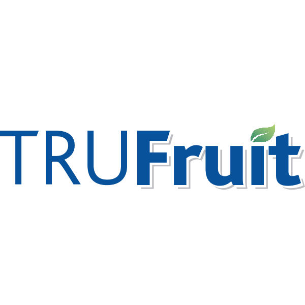 TruFruit Logo ,Logo , icon , SVG TruFruit Logo
