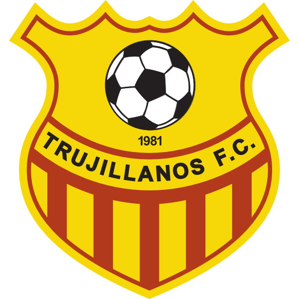 Trujillanos FC Logo ,Logo , icon , SVG Trujillanos FC Logo