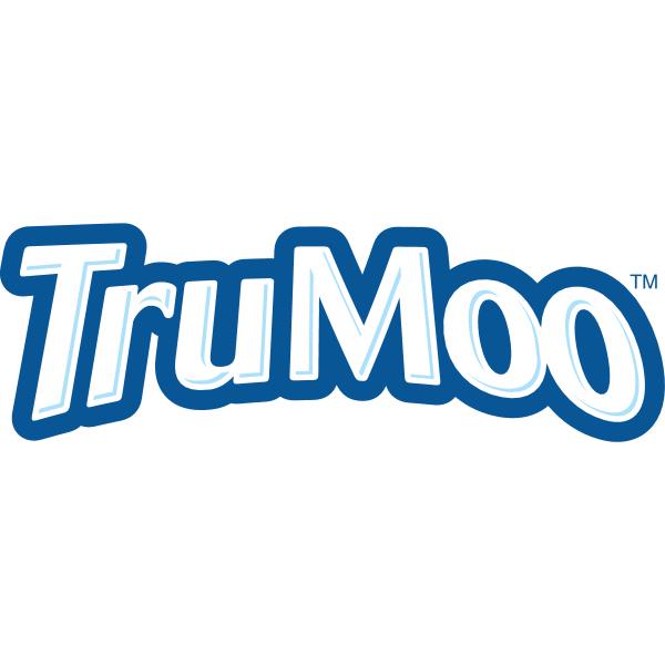 TruMoo Logo ,Logo , icon , SVG TruMoo Logo