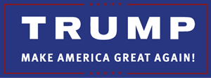 Trump Make America Great Again Logo ,Logo , icon , SVG Trump Make America Great Again Logo
