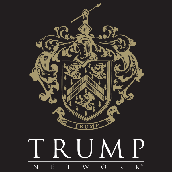 TRUMP Network Logo