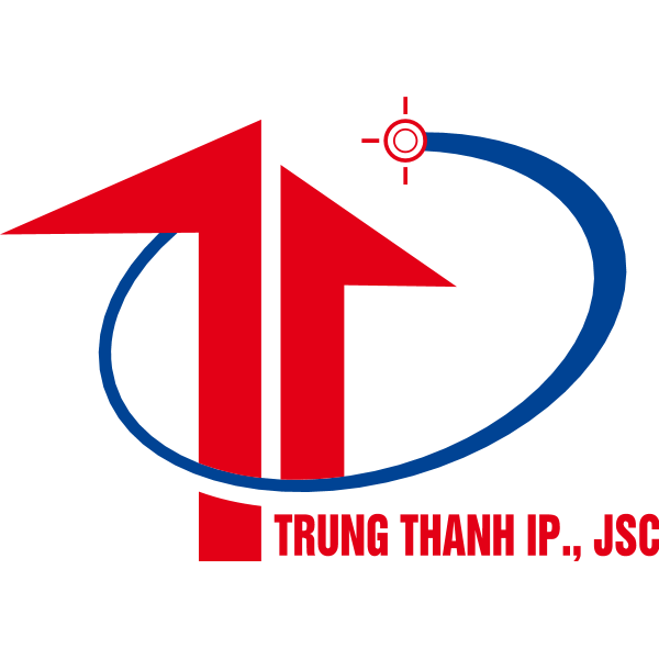 Trung Thanh Logo ,Logo , icon , SVG Trung Thanh Logo