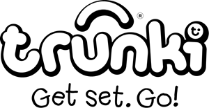 Trunki Logo ,Logo , icon , SVG Trunki Logo