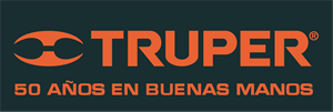 Truper Logo ,Logo , icon , SVG Truper Logo