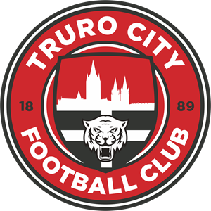 Truro City FC Logo