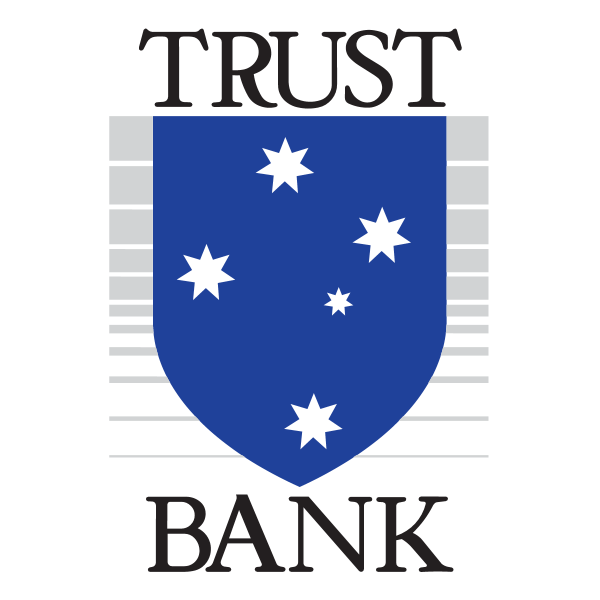 Trust Bank Logo ,Logo , icon , SVG Trust Bank Logo