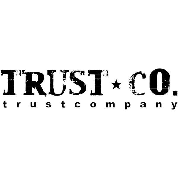 Trust Company Logo ,Logo , icon , SVG Trust Company Logo
