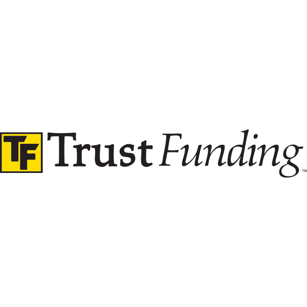 Trust Funding Logo ,Logo , icon , SVG Trust Funding Logo