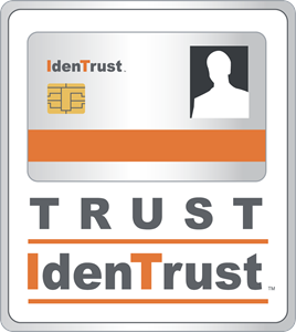 Trust IdenTrust Logo ,Logo , icon , SVG Trust IdenTrust Logo