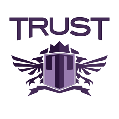 Trust Inc. Logo ,Logo , icon , SVG Trust Inc. Logo
