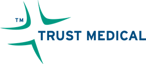 Trust Medical (TrustMedical) Logo