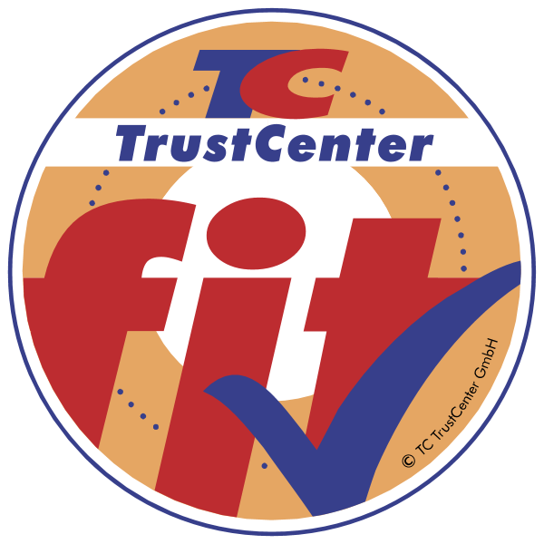 TrustCenter Fit