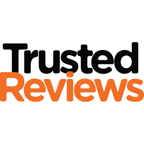 TRUSTED REVIEWS Logo