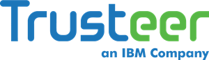 Trusteer Logo ,Logo , icon , SVG Trusteer Logo