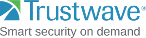 Trustwave Logo ,Logo , icon , SVG Trustwave Logo