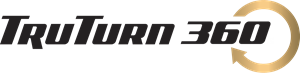 TruTurn 360 Logo