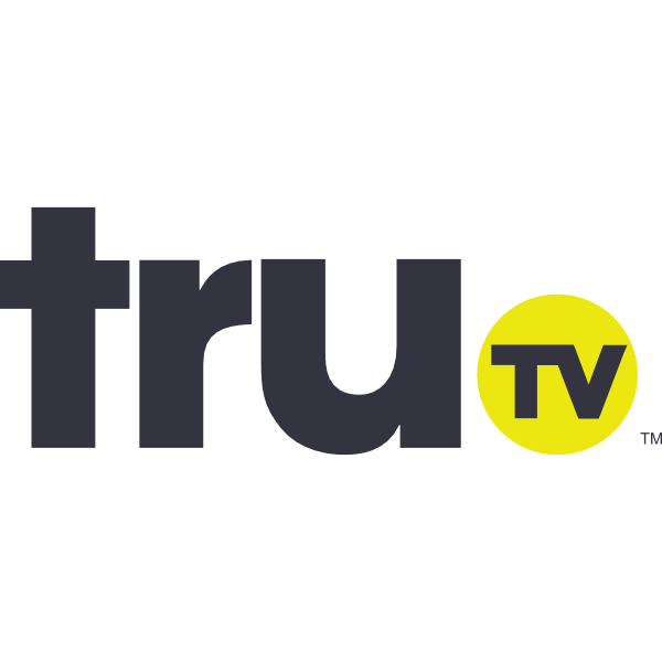 TruTV UK logo