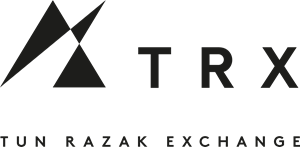 trx Logo