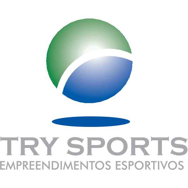 Try Sports Logo ,Logo , icon , SVG Try Sports Logo