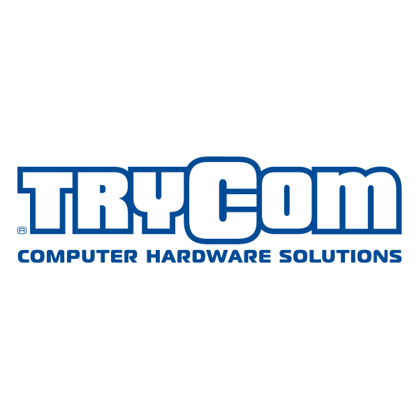 TRYCOM CHS Logo ,Logo , icon , SVG TRYCOM CHS Logo