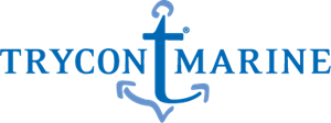 trycon marine Logo ,Logo , icon , SVG trycon marine Logo