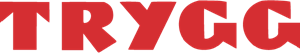 TRYGG Logo ,Logo , icon , SVG TRYGG Logo