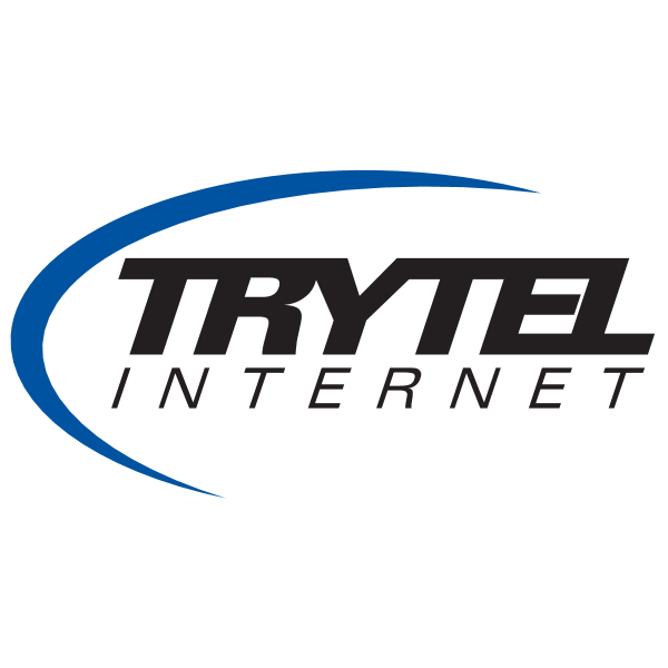 Trytel Internet Logo ,Logo , icon , SVG Trytel Internet Logo