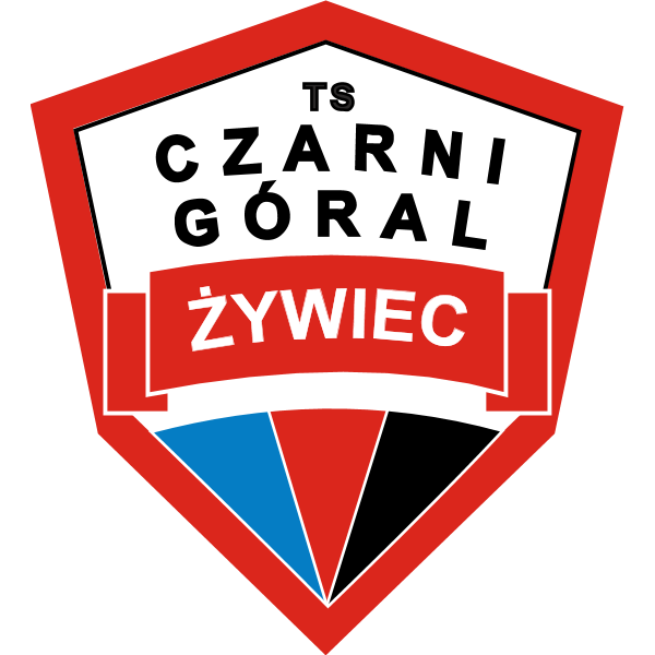 TS Czarni Góral Żywiec Logo ,Logo , icon , SVG TS Czarni Góral Żywiec Logo