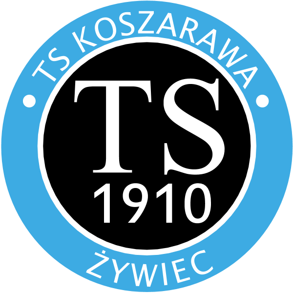 TS Koszarawa Zywiec Logo ,Logo , icon , SVG TS Koszarawa Zywiec Logo