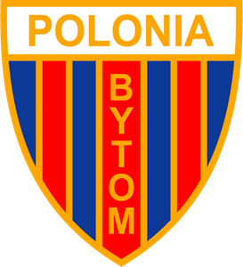 TS Polonia Bytom Logo ,Logo , icon , SVG TS Polonia Bytom Logo