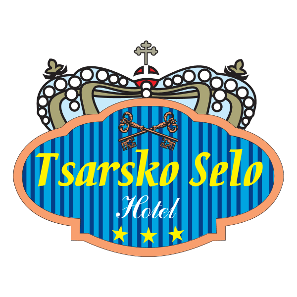 Tsarsko Selo Logo ,Logo , icon , SVG Tsarsko Selo Logo