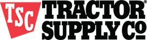 tsc Tractor Supply Company Logo ,Logo , icon , SVG tsc Tractor Supply Company Logo