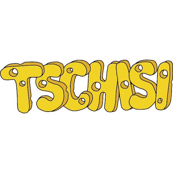 Tschisi Logo ,Logo , icon , SVG Tschisi Logo