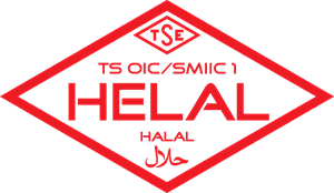 TSE Helal Gıda Logo ,Logo , icon , SVG TSE Helal Gıda Logo