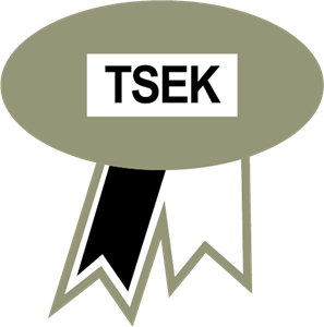 TSEK Logo ,Logo , icon , SVG TSEK Logo