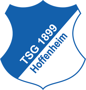 TSG 1899 Hoffenheim Logo ,Logo , icon , SVG TSG 1899 Hoffenheim Logo