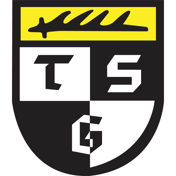 TSG Balingen Logo ,Logo , icon , SVG TSG Balingen Logo